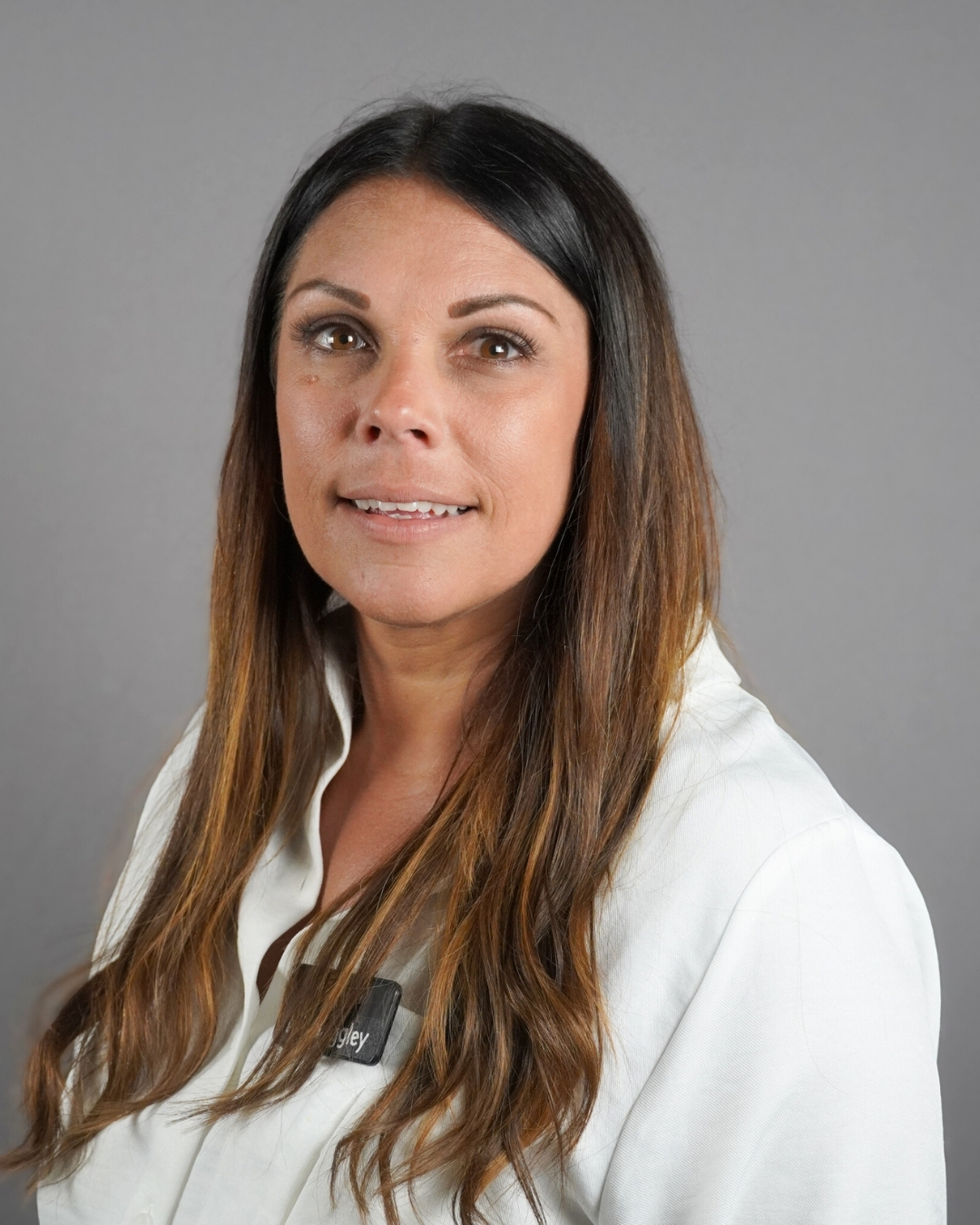 Photo of Ms C Baggley