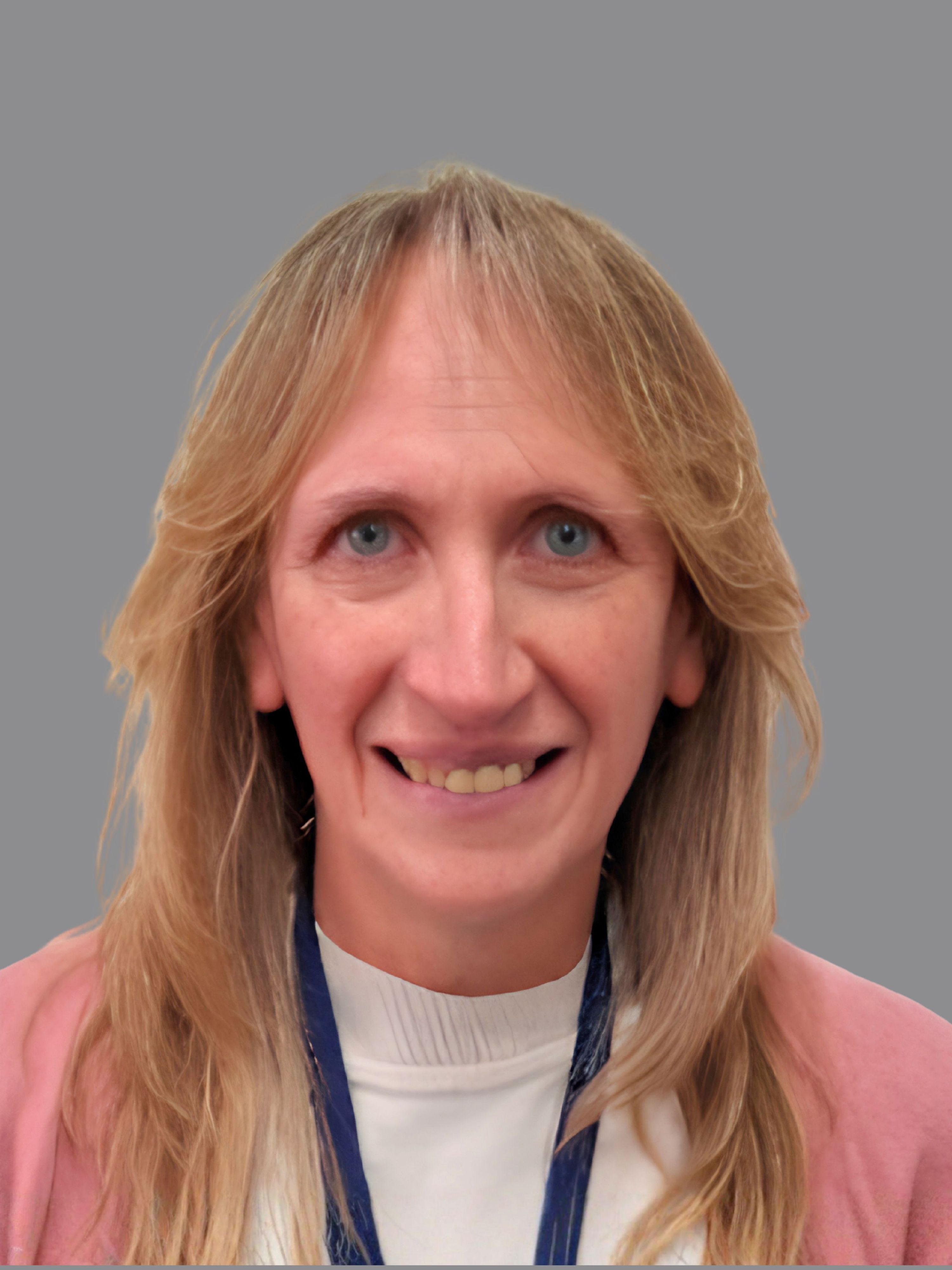 Photo of Ms L Whitehorn