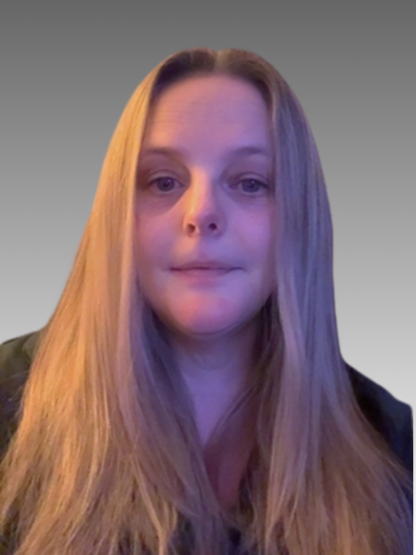 Photograph of Julie Syed